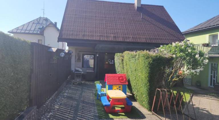Beautiful chalet | Pets are welcome in Benecko