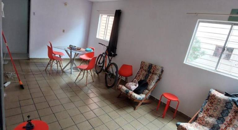 Apartment with 2 rooms for 7 persons in Piedade