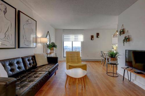 Apartment Le Plateau-Mont-Royal