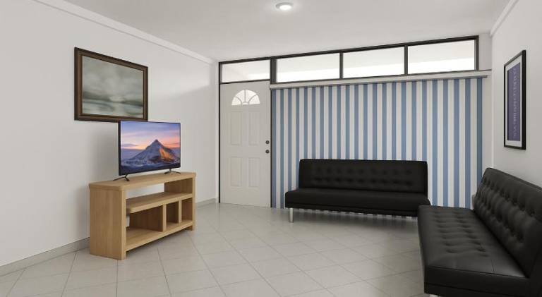 50 m² Ferienwohnung