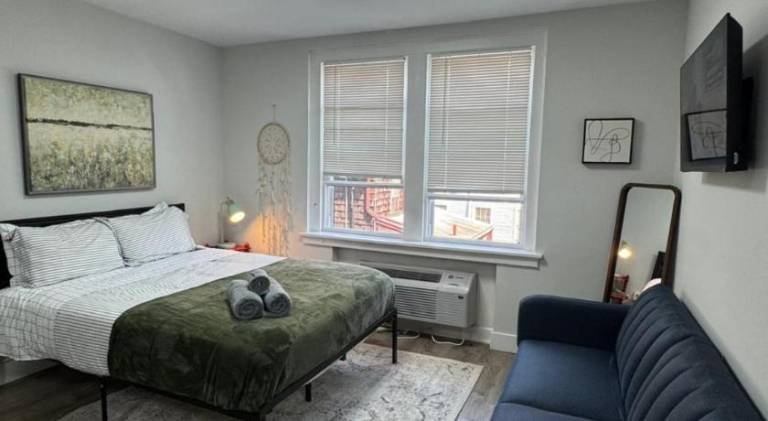Lovely holiday apartment | Suitable for remote work | Pets allowed — photo 5