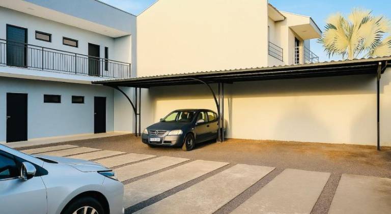 Rental apartment with 1 room for 4 persons — photo 4