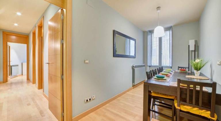Holiday apartment with 2 rooms for 6 persons — photo 5