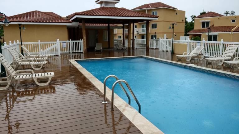 House  Montego Bay
