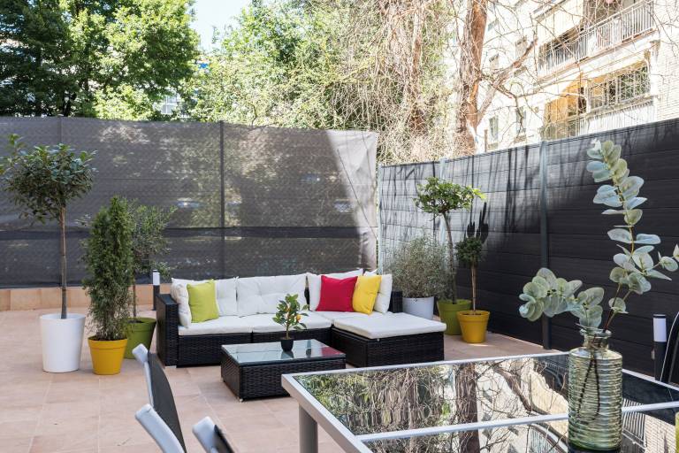 Apartamento Alcalá de Henares