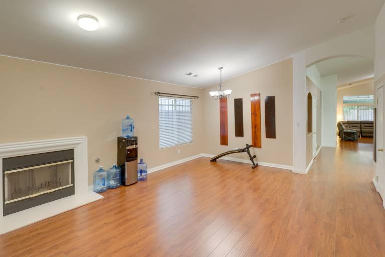 Pet-Friendly California Retreat w/ Fenced-In Yard! — photo 5