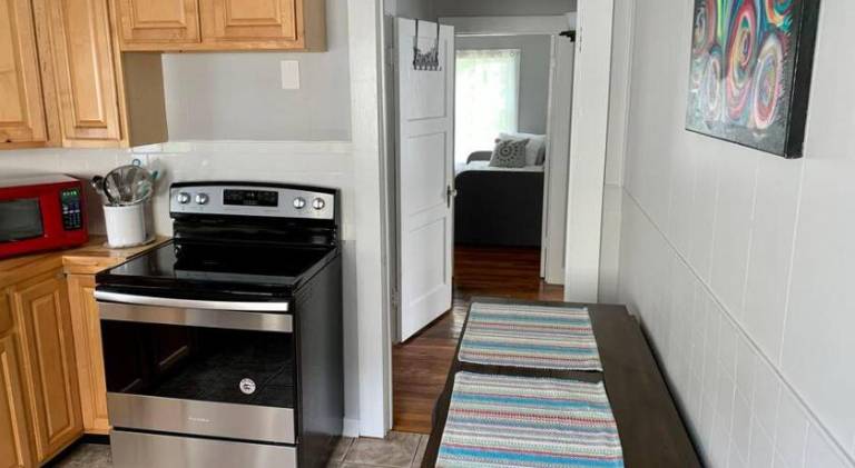 Nice rental apartment | Pets are welcome — photo 5