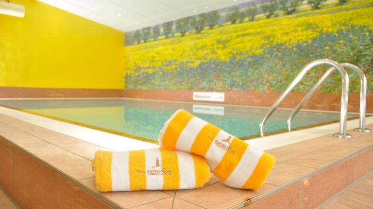 Ferienwohnung Kühlungsborn