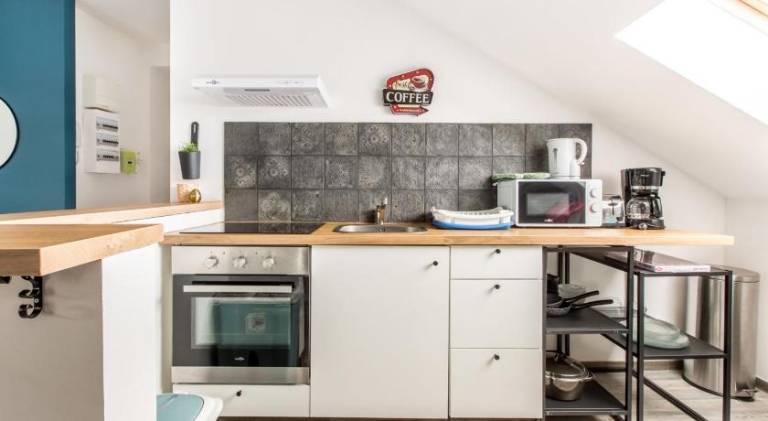 Holiday apartment | Dogs allowed — photo 4