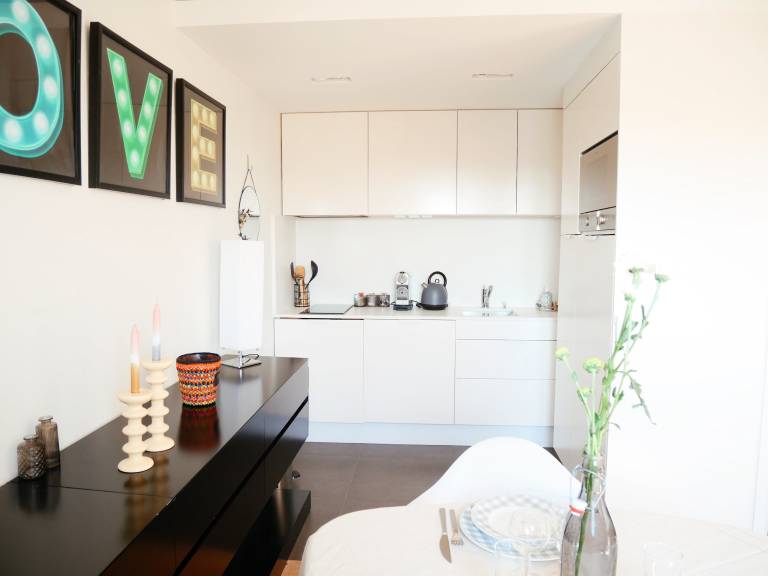 Rental apartment with fast internet — photo 4
