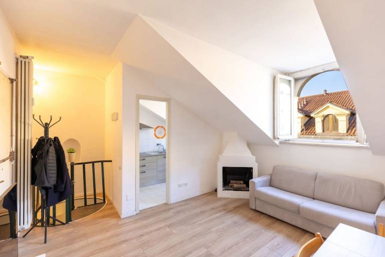 Rental apartment | Near Mole Antonelliana — photo 4