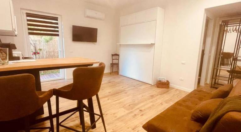 Rental apartment with terrace | Pet-friendly — photo 5
