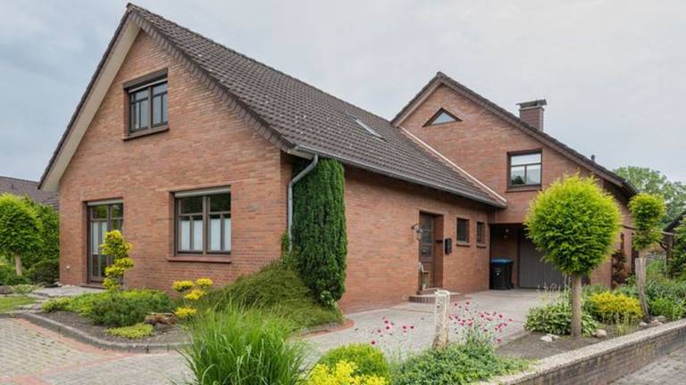 Ferienwohnung Filsum
