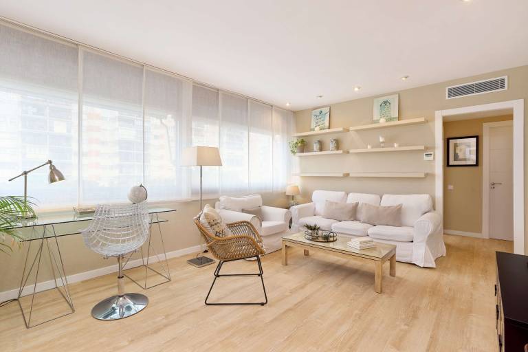 Apartamento Sabadell