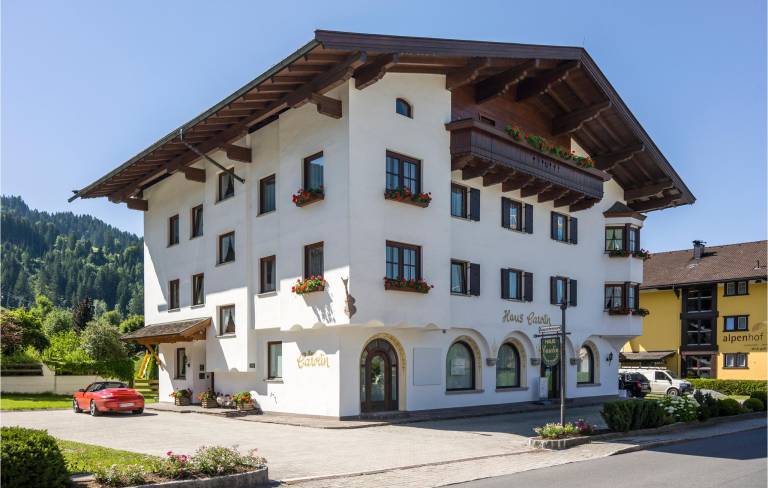 Apartament  Brixen im Thale