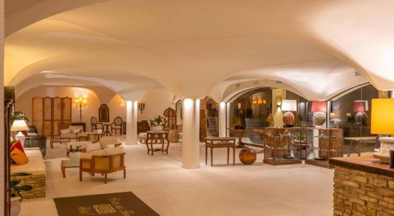 Hotel Costa dei Fiori — photo 5