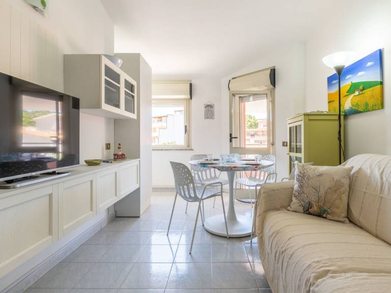 Apartamento Villasimius