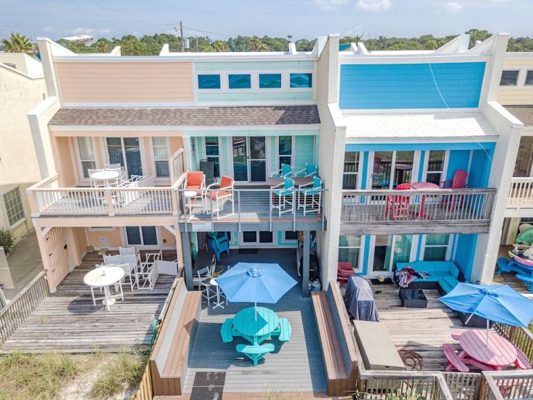 House Panama City Beach
