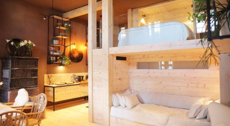 House with 1 room for 3 persons — photo 2
