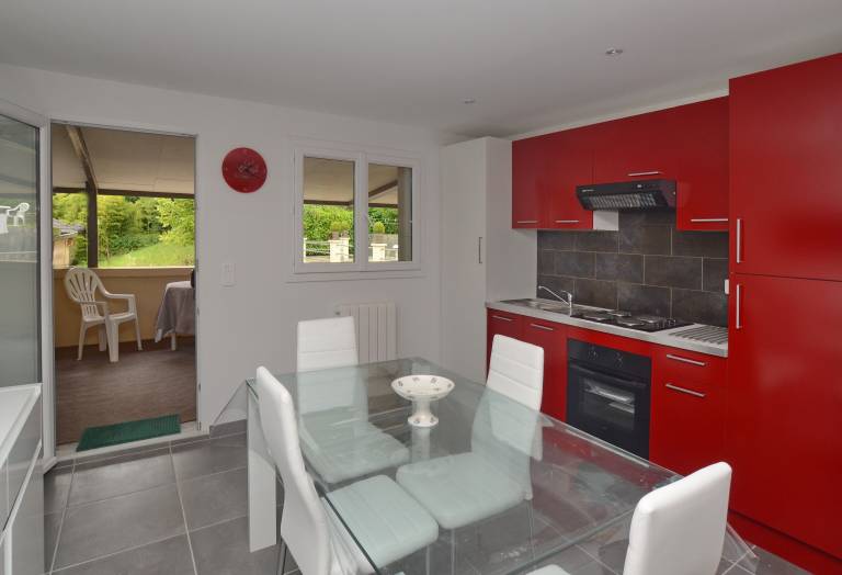 Appartement  Sarlat-la-Canéda
