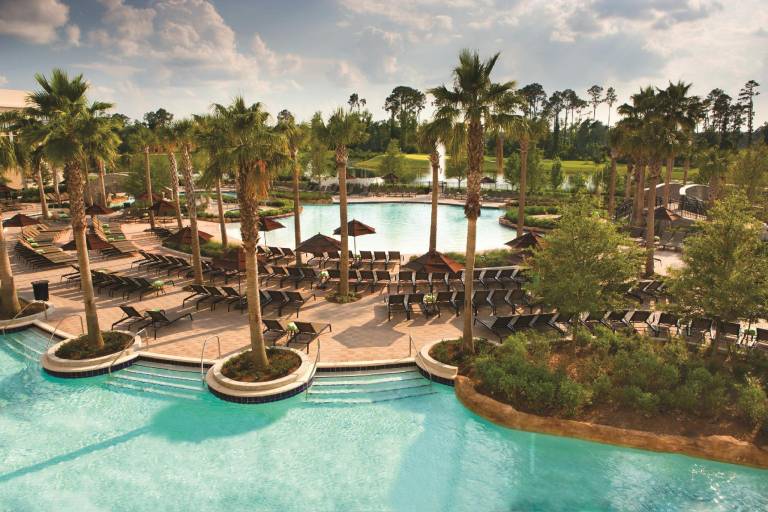 Signia by Hilton Orlando Bonnet Creek — photo 5