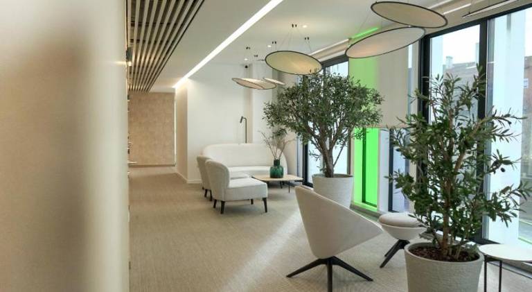 VISEU EXECUTIVE Hotel — photo 4