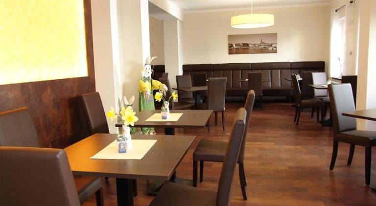 Altstadthotel Goldene Kugel — photo 4