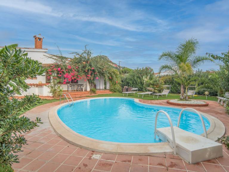 Beautiful house with garden, grill & terrace | Next to the beach | Pets allowed — photo 2