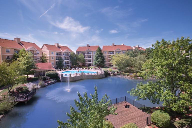 Resort Branson