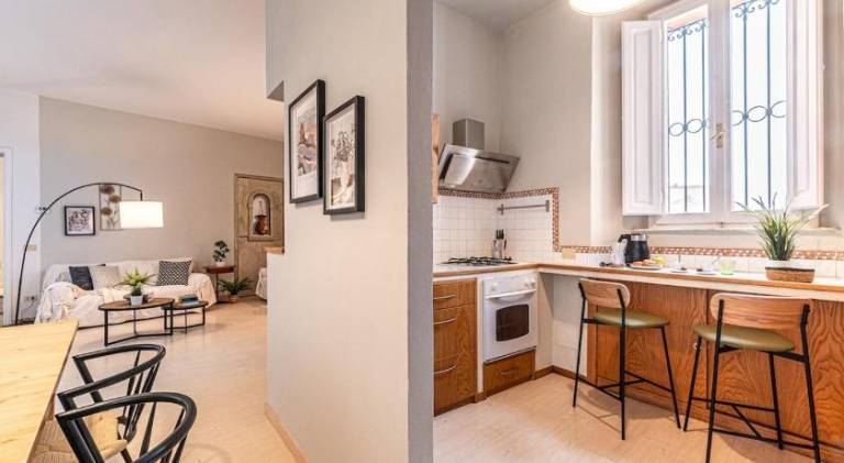 Pleasant apartment | Next to Piazza del Campo | Dogs allowed — photo 4