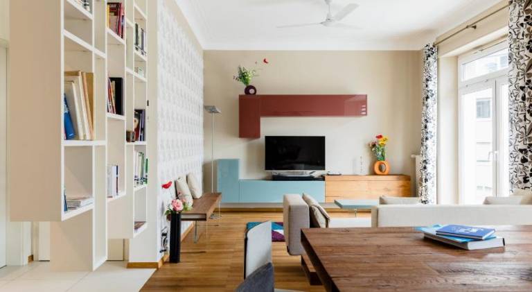 Holiday apartment | Next to Bock in Luxembourg City