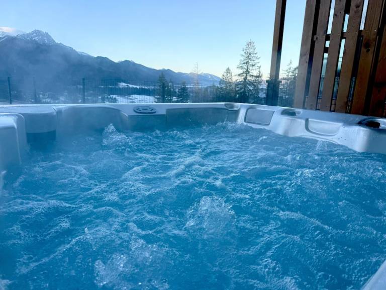 Apartament Murzasichle