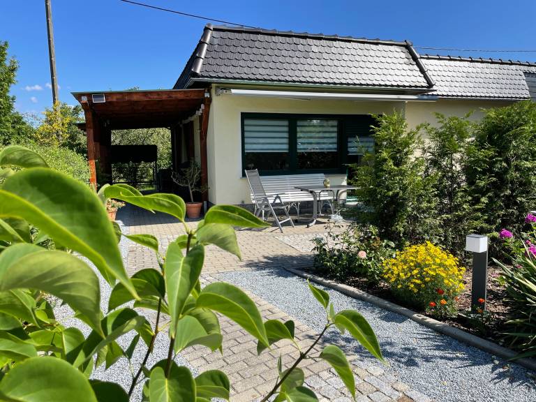 Ferienhäuser "Ferienhaus Amare"