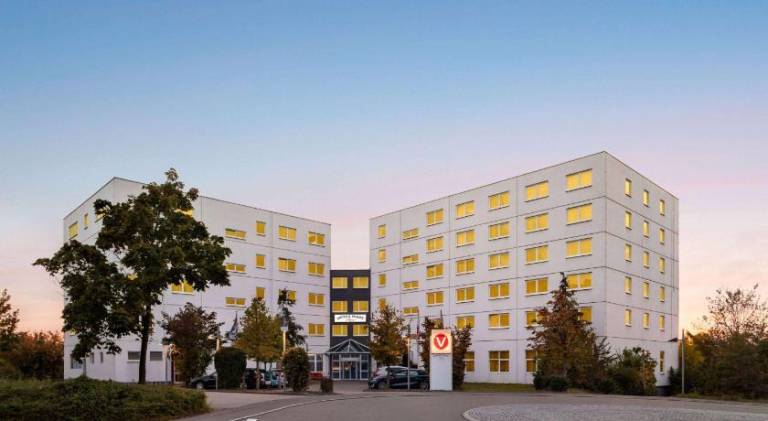Vienna House Easy by Wyndham Neckarsulm — photo 5