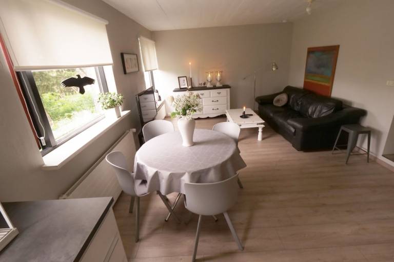 Ferienwohnung Akureyri