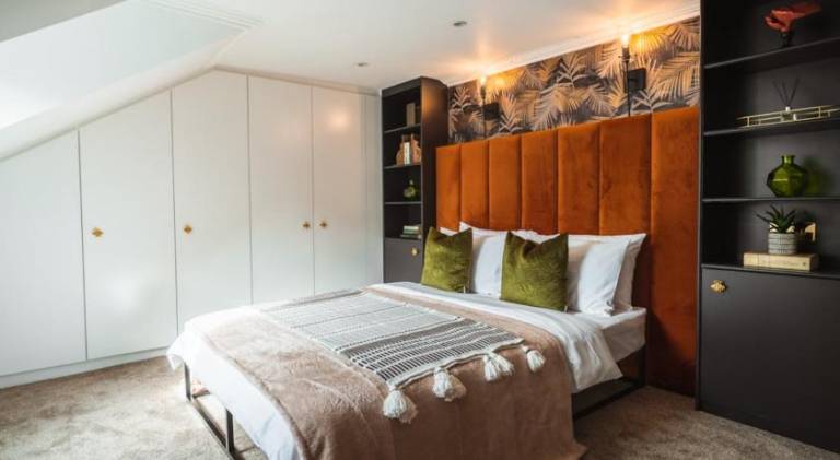 Apartment | Next to Kelvingrove Art Gallery and Museum | Pet-friendly in Glasgow