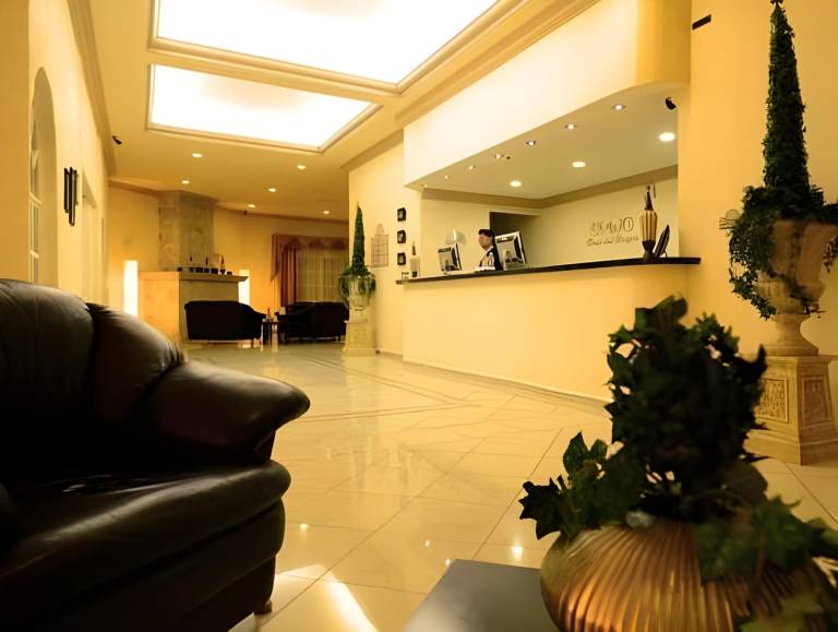 Hotel Real del Bosque Golf and Spa — photo 4