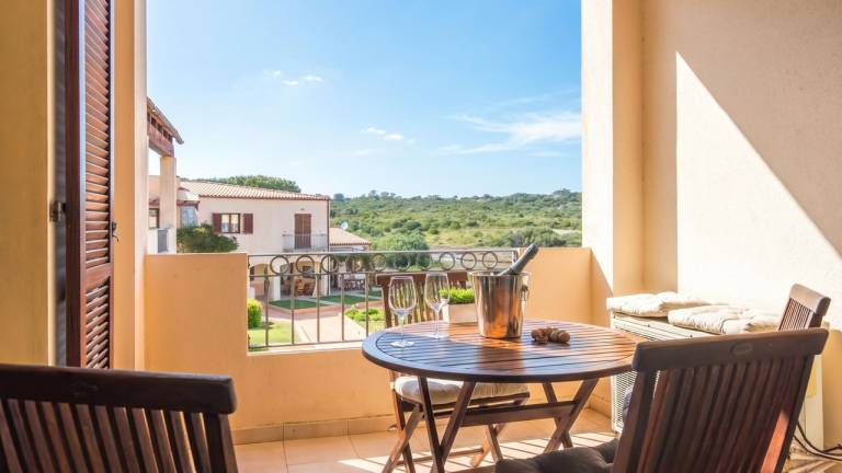 Ferienwohnung Porto Pozzo