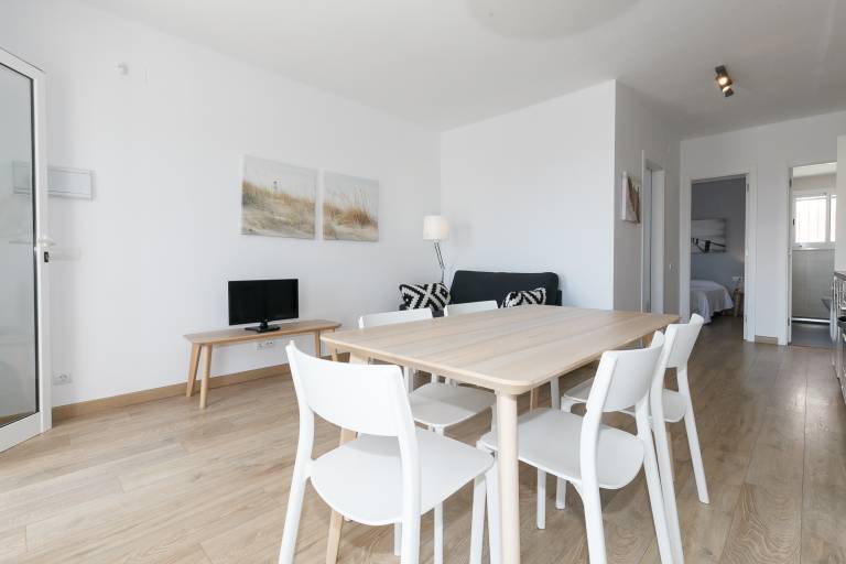 Rental apartment with terrace — photo 5