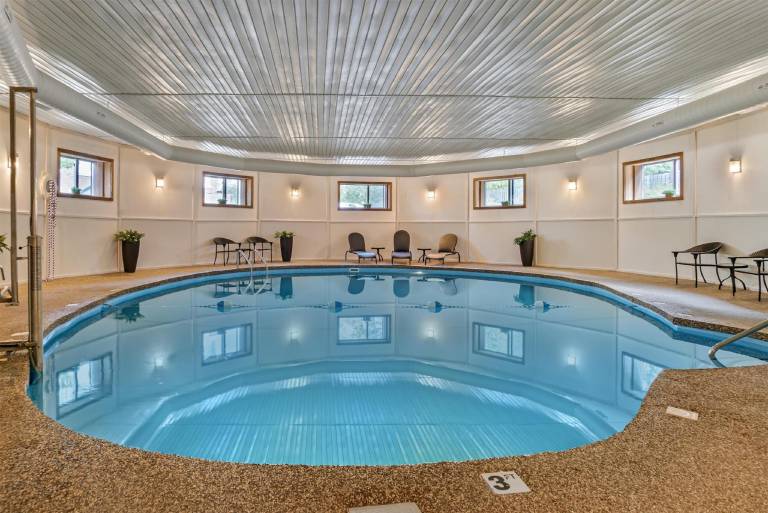 Best Western Plus Traverse City — photo 2