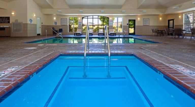 Staybridge Suites Fairfield Napa Valley Area by IHG — photo 3
