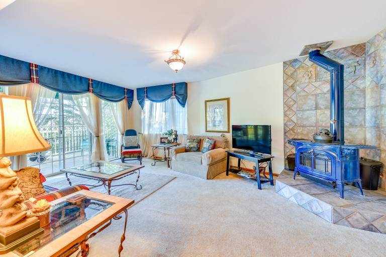 Spacious Idyllwild Home w/ Mountain Views! — photo 5