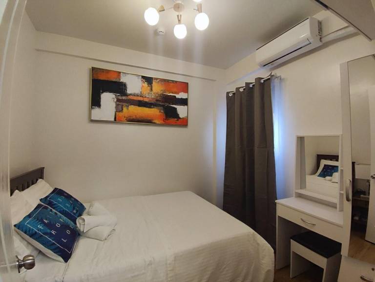 26 m² Ferienwohnung