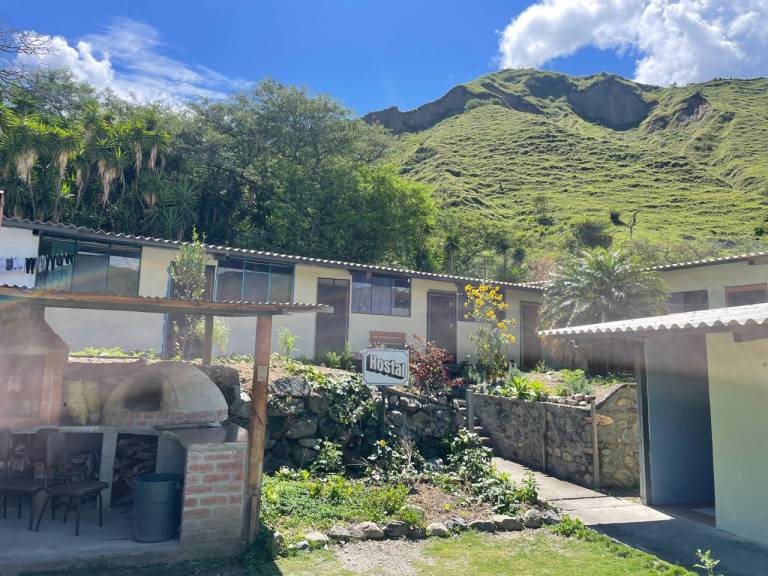 Living Ground in Loja