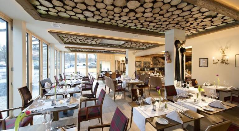 Schmelmer Hof Hotel & Resort — photo 3