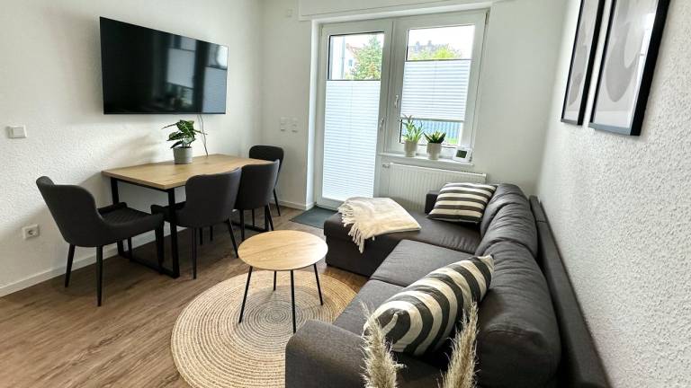 Ferienwohnung Haltern am See