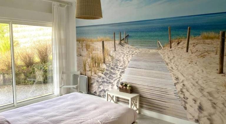 Modern Villa High Standing Pyla sur Mer 3' from beach — photo 2