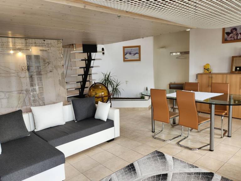 Ferienwohnung  Bellinzona
