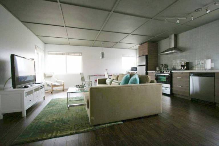 Apartment Huntington Beach