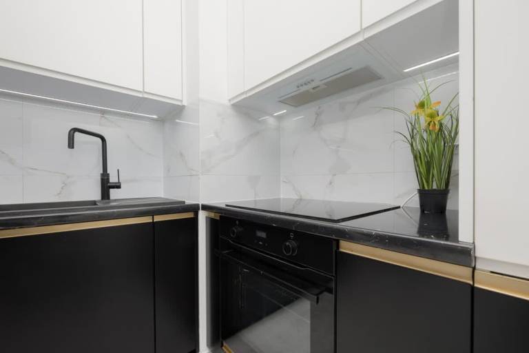 Rental apartment with 1 room for 4 persons — photo 4